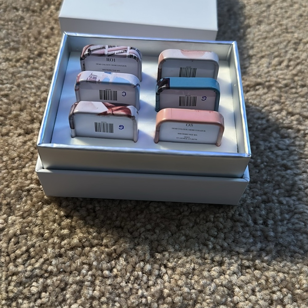Seint Rewind Collection - Picture 2 of 3